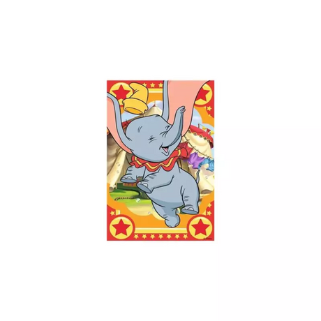 Disney Minipuzzle - Dumbo