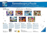 Disney - Alice im Wunderland Puzzle - 1000 Teile