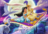 Disney - Aladdin Puzzle - 1000 Teile