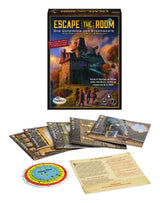 Escape the Room - Das Geheimnis der Sternwarte