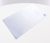 Ultimate Guard Spielmatte Monochrome Weiß 61 x 35 cm