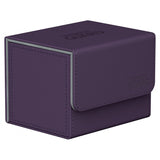 Ultimate Guard SideWinder 100+ Standardgöße XenoSkin Violett