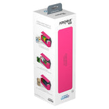 Ultimate Guard Arkhive 400+ Standardgröße XenoSkin - Pink