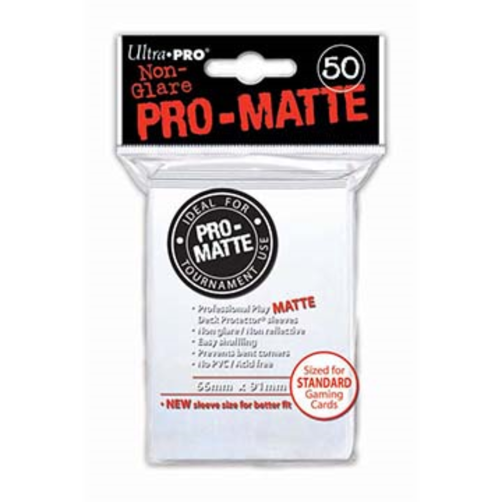 Mini American Board Game Sleeves (50)