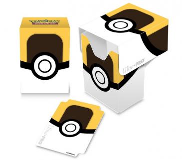 Ultra Pro - Pokémon Ultra Ball Deck Box