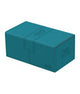 Ultimate Guard Twin Flip´n´Tray Deck Case 200+ Standardgröße XenoSkin Petrol
