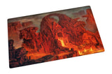 Ultimate Guard Spielmatte Lands Edition Gebirge II 61 x 35 cm