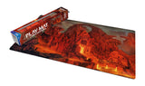 Ultimate Guard Spielmatte Lands Edition Gebirge II 61 x 35 cm