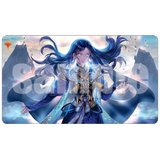Ultra Pro - War of the Spark Alternate Art Playmat Magic: The Gathering - Narset
