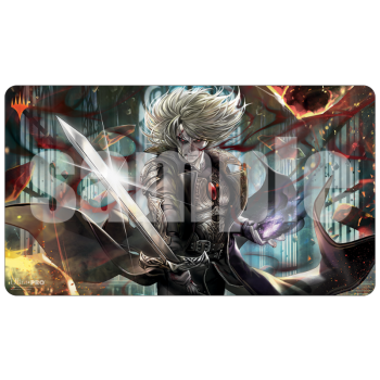 Ultra Pro - War of the Spark Alternate Art Playmat Magic: The Gathering - Sorin