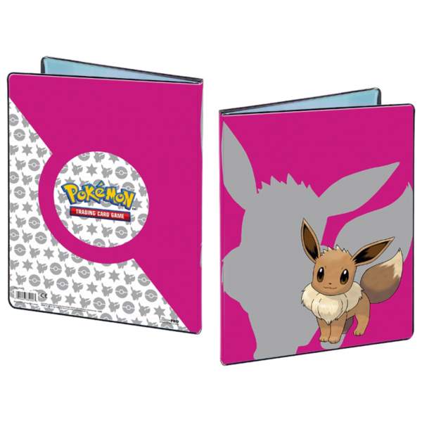 UltraPro - PKM Eevee 2019 9-Pocket Portfolio