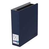 Ultimate Guard Collector´s Album XenoSkin Blau