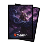 Ultra Pro - Standard Sleeves Magic: The Gathering - Theros: Beyond Death V1 (100 Sleeves)