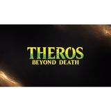 Ultra Pro - Standard Sleeves Magic: The Gathering - Theros: Beyond Death V9 (100 Stück)