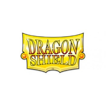 Dragon Shield Standard Sleeves - Purple Matte Non-Glare (100 Sleeves)