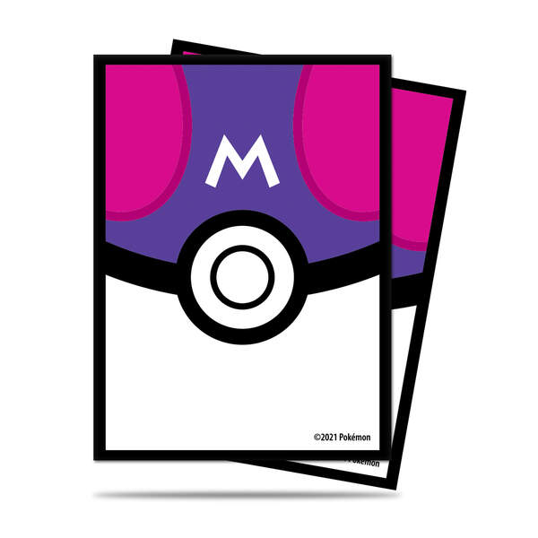 Ultra Pro - Pokémon Meisterball Protector (65)