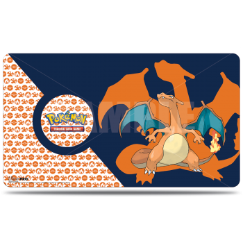 Ultra Pro - Pokemon Glurak (Charizard) Spielmatte Playmat