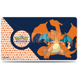 Ultra Pro - Pokemon Glurak (Charizard) Spielmatte Playmat