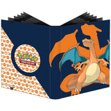 UltraPro - Pokémon Glurak / Charizard 2020 PRO Binder