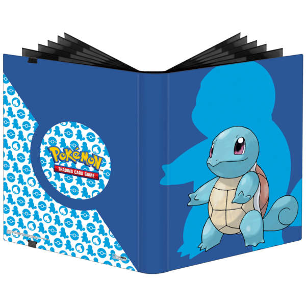 UltraPro - Schiggy 2020 PRO Binder