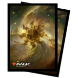 Ultra Pro - Deck Protector Sleeves Magic: The Gathering Celestial Plains (100 Sleeves)