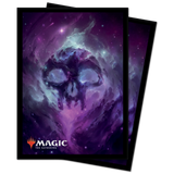 Ultra Pro - Deck Protector Sleeves - Magic: The Gathering Celestial Swamp (100 Sleeves)