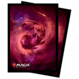 Ultra Pro - Deck Protector Sleeves - Magic: The Gathering Celestial Mountain (100 Sleeves)