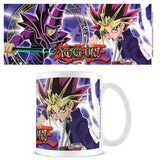 Yu-Gi-Oh! Tasse Dark Spirit
