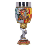 Harry Potter Kelch Golden Snitch