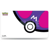 UltraPro - Master Ball Playmat