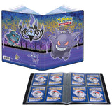 UltraPro - Pokémon Haunted Hollow 4-Pocket Portfolio