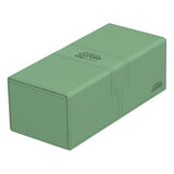 Ultimate Guard Twin Flip`n`Tray 266+ Xenoskin 2022 Exclusive Pastellgrün