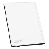 Ultimate Guard Flexxfolio 360 - 18-Pocket XenoSkin Weiß