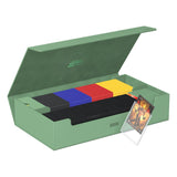 Ultimate Guard Omnihive 1000+ Xenoskin 2022 Exclusive Pastellgrün
