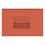 Ultimate Guard Omnihive 1000+ Xenoskin 2022 Exclusive Dunkelorange
