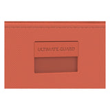 Ultimate Guard Omnihive 1000+ Xenoskin 2022 Exclusive Dunkelorange