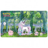 UltraPro - Pokémon - Enchanted Glade Playmat