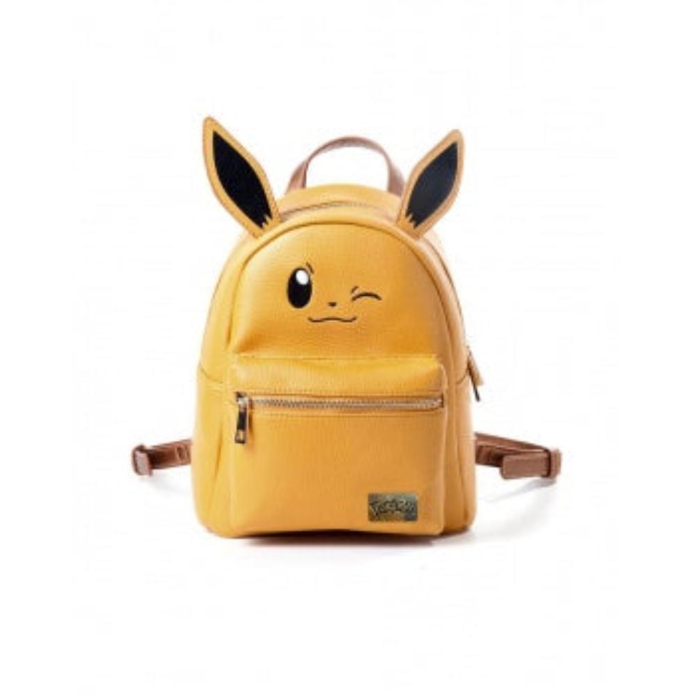 Pokémon - Eevee Backpack