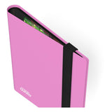Ultimate Guard Flexxfolio 160 - 8-Pocket Pink