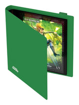 Ultimate Guard Flexxfolio 20 - 2-Pocket - Grün