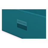 Ultimate Guard Arkhive 800+ XenoSkin Monocolor Petrolblau