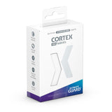 Ultimate Guard Cortex Sleeves Standardgröße Weiß (100)