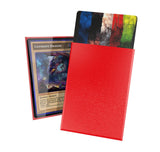 Ultimate Guard Cortex Sleeves Japanische Größe Rot (60)