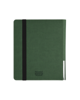 Dragon Shield - Card Codex 360 - Forest Green