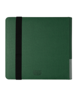 Dragon Shield - Card Codex 576 - Forest Green