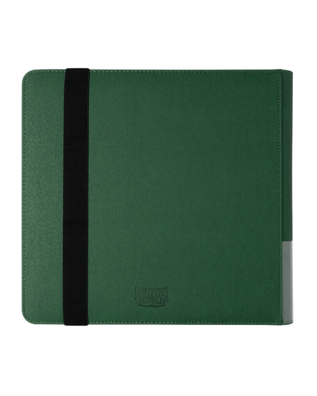 Dragon Shield - Card Codex 576 - Forest Green