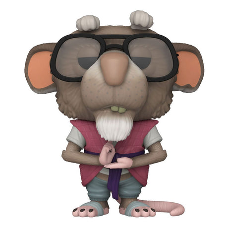 Funko POP! TMNT Mutant Mayhem - Splinter #1400