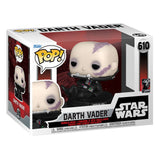 Funko POP! Star Wars - Darth Vader #610
