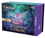 Wildnis von Eldraine Bundle DE