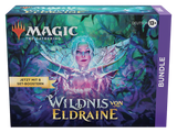 Wildnis von Eldraine Bundle DE